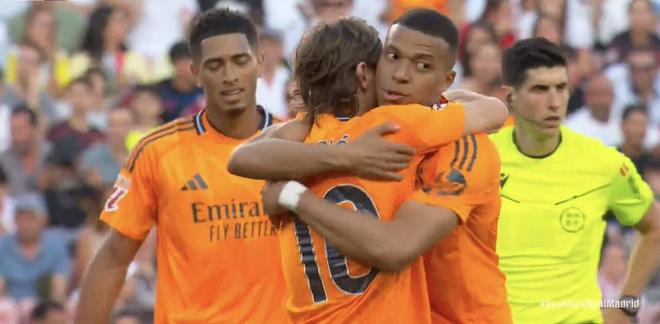 姆巴佩巅峰对决，德约科维奇与80激战皇家马德里分钟，绝杀胜负难料！