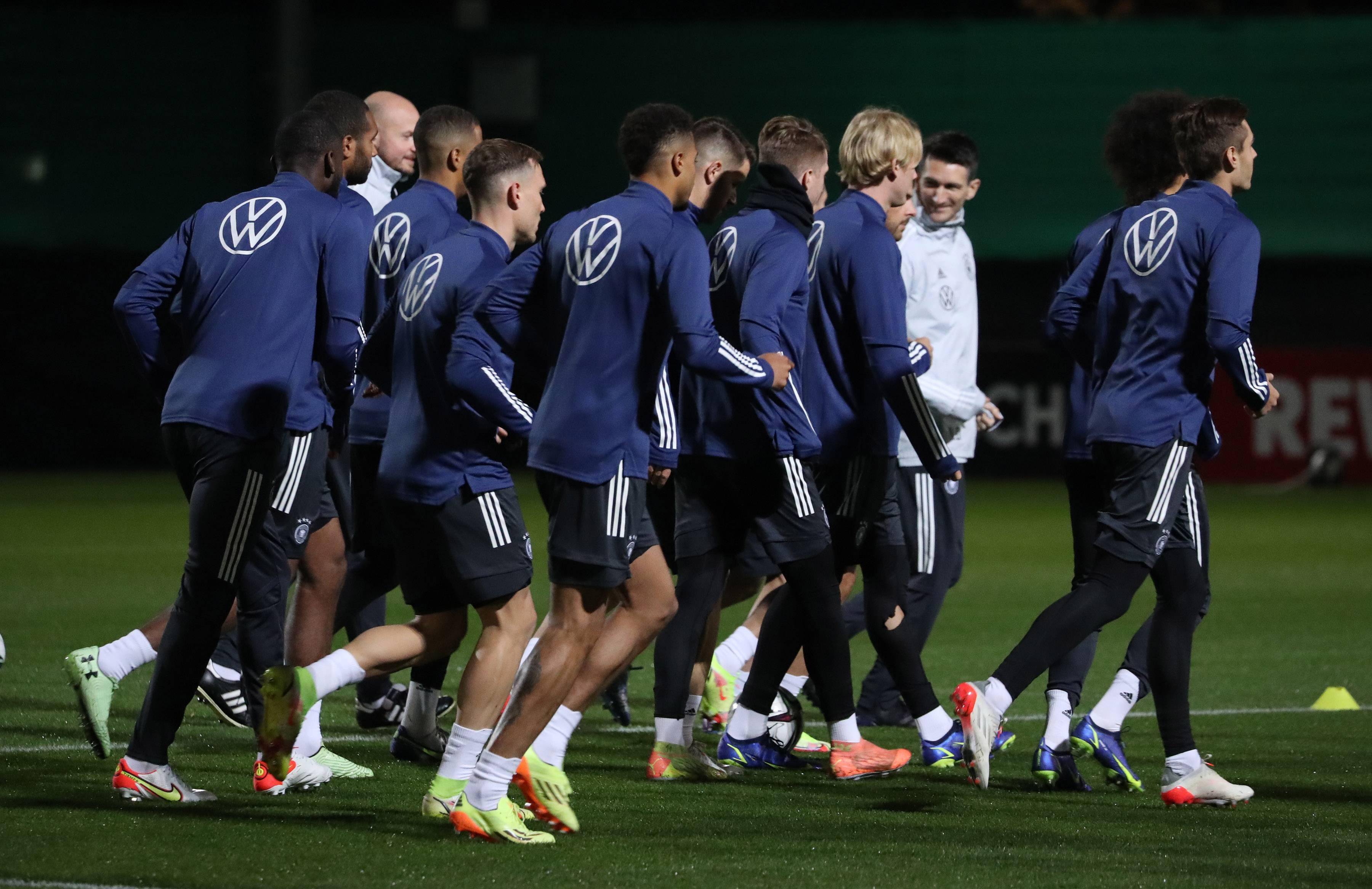 Rookie关键节点挺进下一轮，德国队带队取胜！的简单介绍