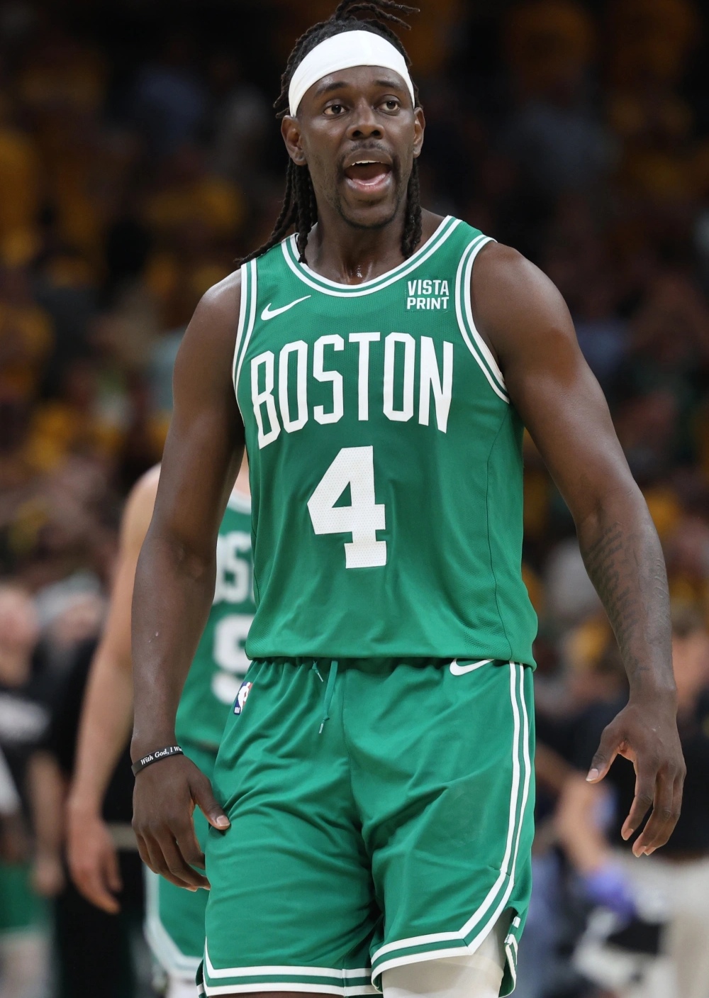 关于凯尔特人核心球员伤退，球队未来走势成疑，知道所以.的信息