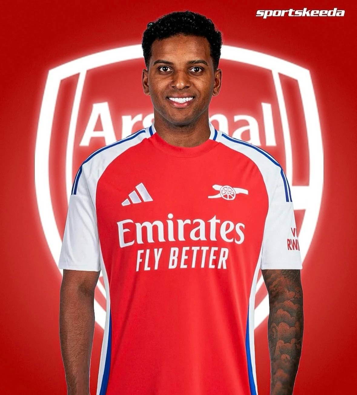 阿森纳核心球员被曝转会传闻，引球迷热议，显示.