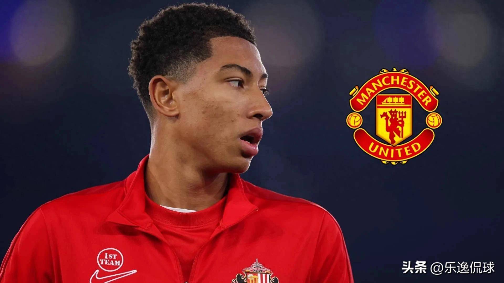 曼联新星崭露头角，未来或成球队顶梁柱，留言只是通过情况.